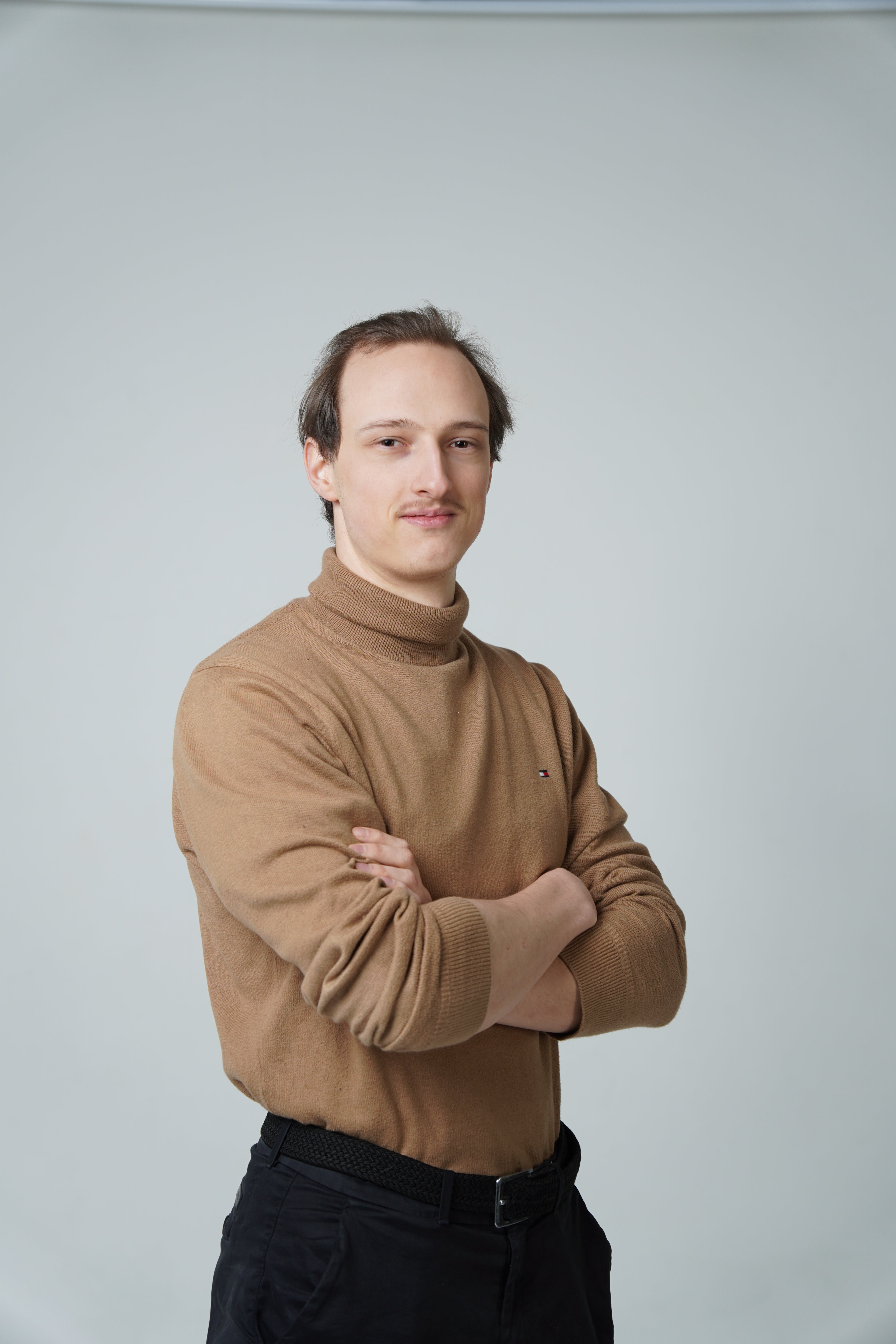 Gustavs Auders Shopify E-veikalu izstrādātājs un mārketinga menedžeris